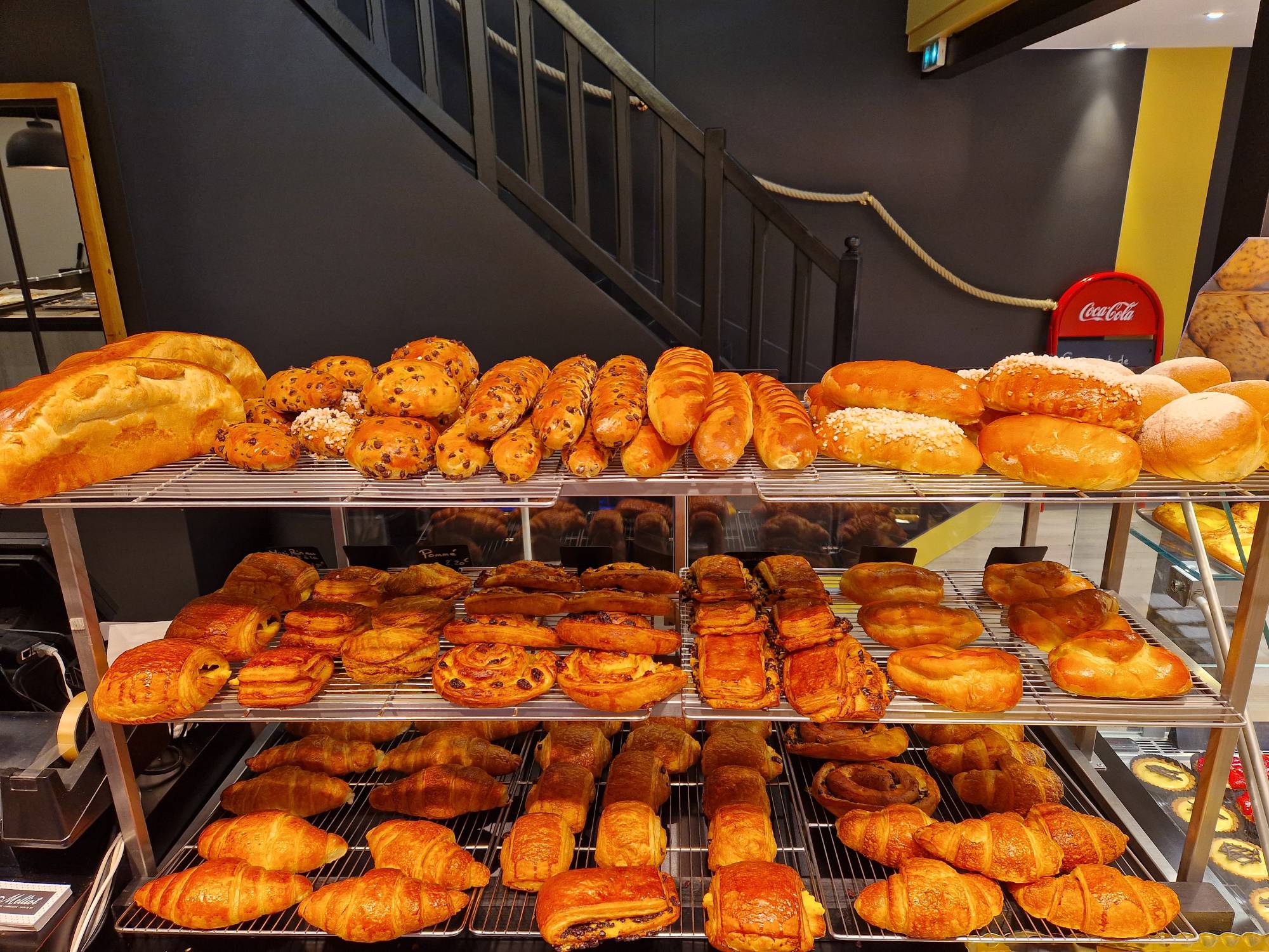 Boulangerie Melliot  Lorient